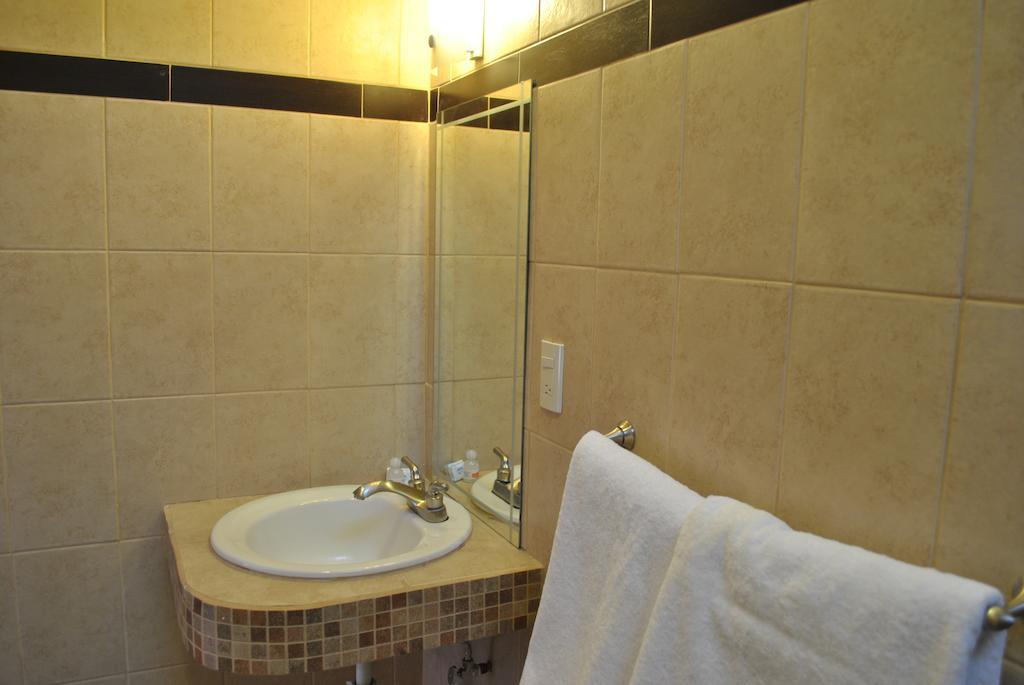 Hotel San Miguel Penjamo Room photo
